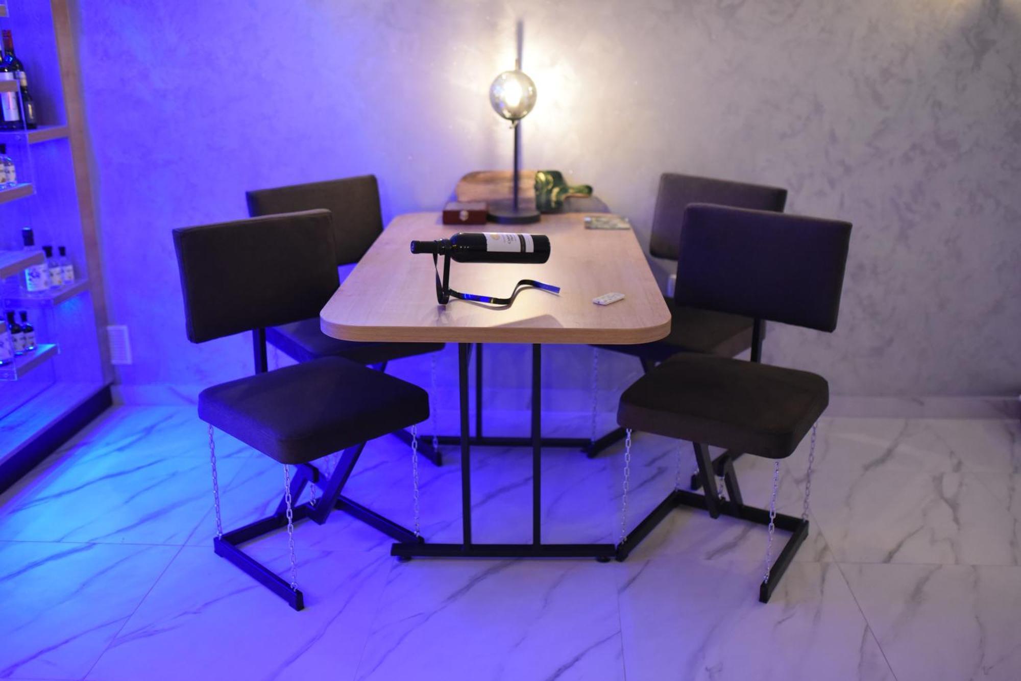 La Luna Premium Deluxe Apartment With Free Jacuzzi, Bikes & Covered Parking Nasice Екстер'єр фото